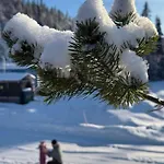 New Cozy And Large With Private Jacuzzi And Sauna Chalet Eggedal