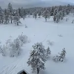 New Cozy And Large With Private Jacuzzi And Sauna