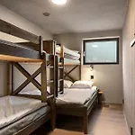 New Cozy And Large With Private Jacuzzi And Sauna Chalet *