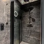 New Cozy And Large With Private Jacuzzi And Sauna Chalet Eggedal