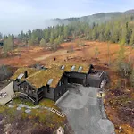 Chalet New Cozy And Large With Private Jacuzzi And Sauna *