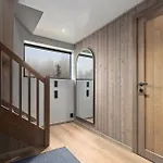 New Cozy And Large With Private Jacuzzi And Sauna Chalet Eggedal