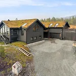 Chalet New Cozy And Large With Private Jacuzzi And Sauna *