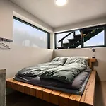 New Cozy And Large With Private Jacuzzi And Sauna