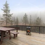 New Cozy And Large With Private Jacuzzi And Sauna * Eggedal