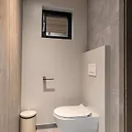 New Cozy And Large With Private Jacuzzi And Sauna Chalet *
