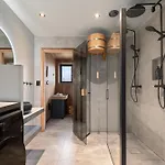 New Cozy And Large With Private Jacuzzi And Sauna Eggedal