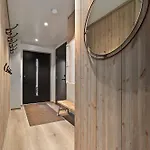 New Cozy And Large With Private Jacuzzi And Sauna Chalet *