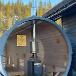 New Cozy And Large With Private Jacuzzi And Sauna *