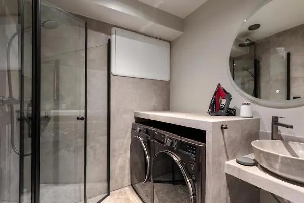 New Cozy And Large With Private Jacuzzi And Sauna Alpehytte