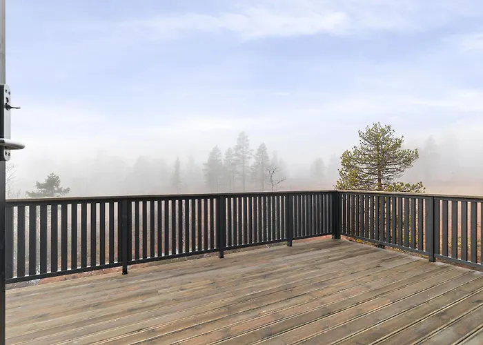 Alpehytte New Cozy And Large With Private Jacuzzi And Sauna Eggedal