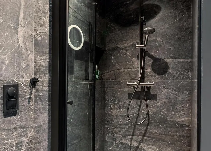 New Cozy And Large With Private Jacuzzi And Sauna Alpehytte Eggedal
