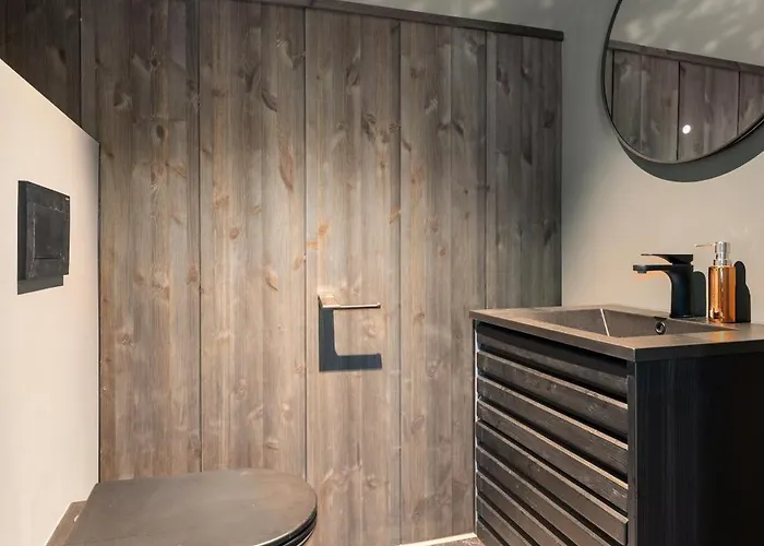 New Cozy And Large With Private Jacuzzi And Sauna *