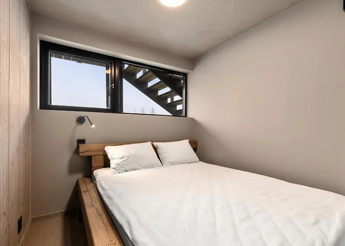 New Cozy And Large With Private Jacuzzi And Sauna * Eggedal