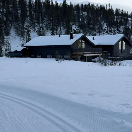 New Cozy And Large With Private Jacuzzi And Sauna