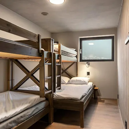 New Cozy And Large With Private Jacuzzi And Sauna Шале *