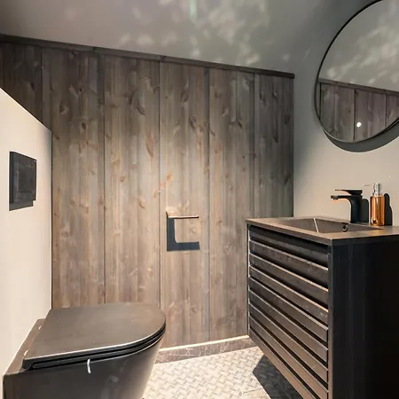New Cozy And Large With Private Jacuzzi And Sauna *