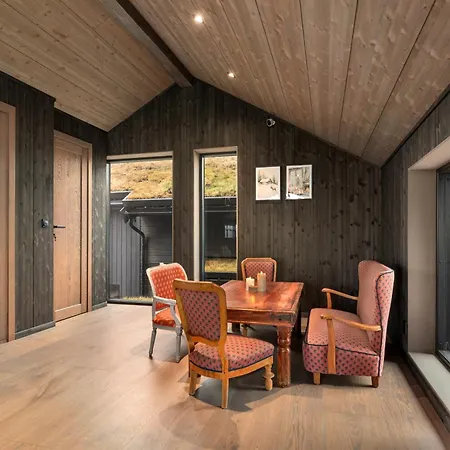 Шале New Cozy And Large With Private Jacuzzi And Sauna